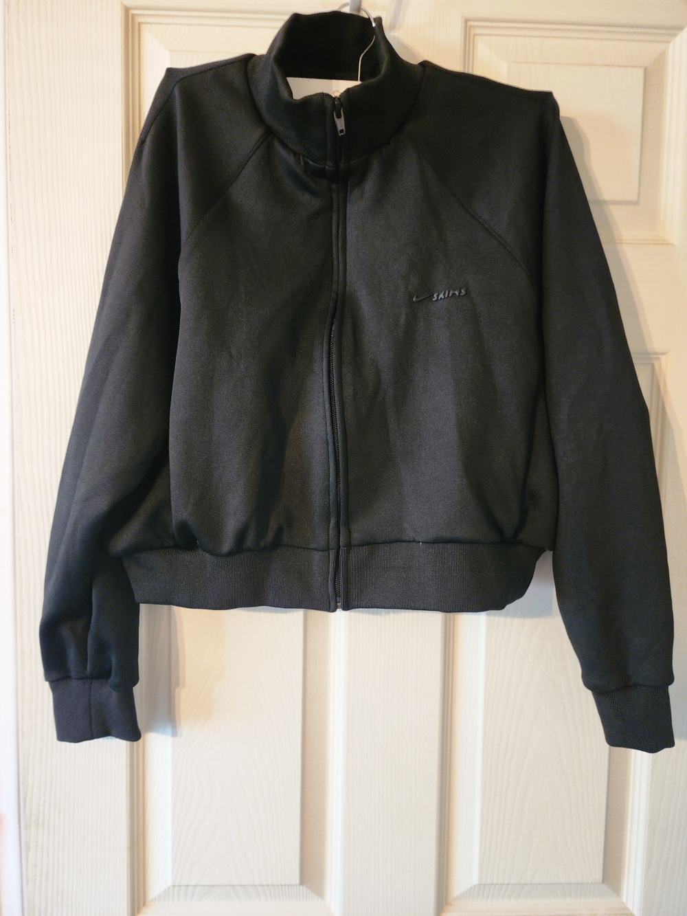 NIKE Skims Zip-Up Jacket
